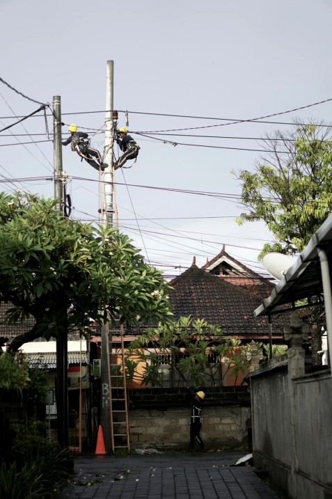 Monitoring