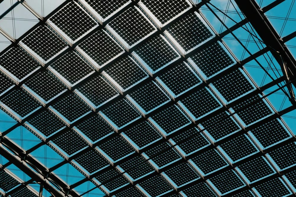 PV Modul Detail